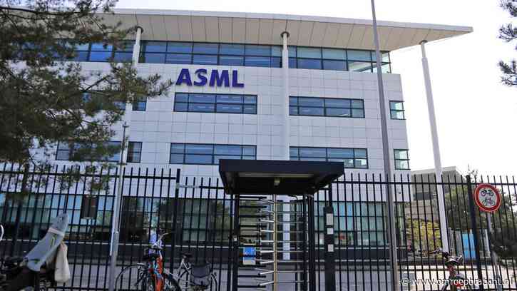 Zonder ASML hadden we deze 7 uitvindingen misschien nooit gehad