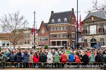 Het is bijna zover: morgen paasontbijt op de Markt, vol verrassingen (en het blijft droog)