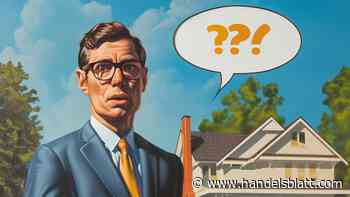 Immobilien: Sprechen Sie Makler? Eine Übersetzungshilfe