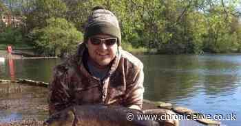 More than £2,000 raised for heartbroken family of alleged murder victim Andrew Darn