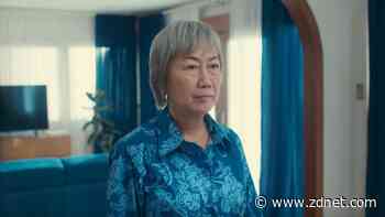 Have you heard the one about Samsung hiring Grandma to disrupt technology?