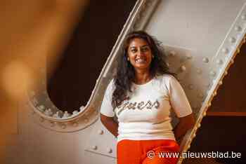 Jinnih Beels kondigt vertrek uit Antwerpen aan: “Als ik federaal ambt kan opnemen dan kan dat vanuit de Kempen”