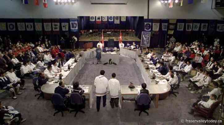 Nunavut celebrates 25th anniversary with optimism but also housing concerns