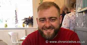 'We’ve lost everything' - Heartbroken partner's tribute to alleged murder victim Andrew Darn