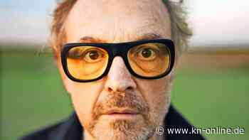 Interview mit dem Kabarettisten Josef Hader