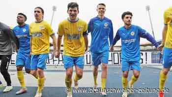 „Unglaublich gut“: Krauße und Scherning loben Nikolaou