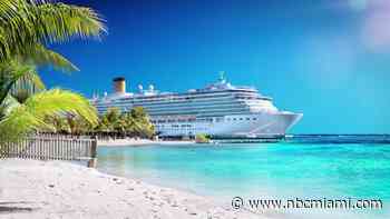 Cruise lines are making these changes to go green. Critics say more needs to be done