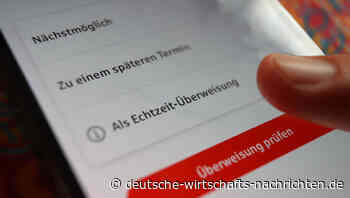 Online-Bezahlmethoden: Deutsche Bürger sind erstaunlich digitalaffin