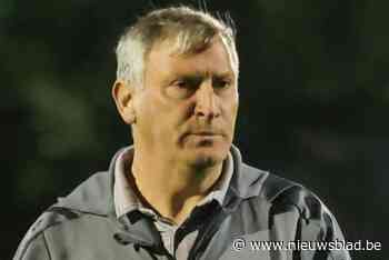 Trainersstaf van SV Bredene gaat door