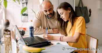 Six in 10 parents are keen to boost their child's learning - but can't afford to do so