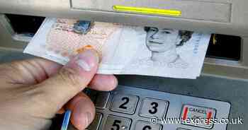 Millions to get £902 boost in bank account from April due to long-standing rule