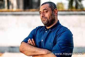 Beringen lanceert nieuwe wandeling met Erhan Demirci