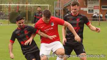 4:0 in Meinersen – Hillerse II triumphiert im Derby