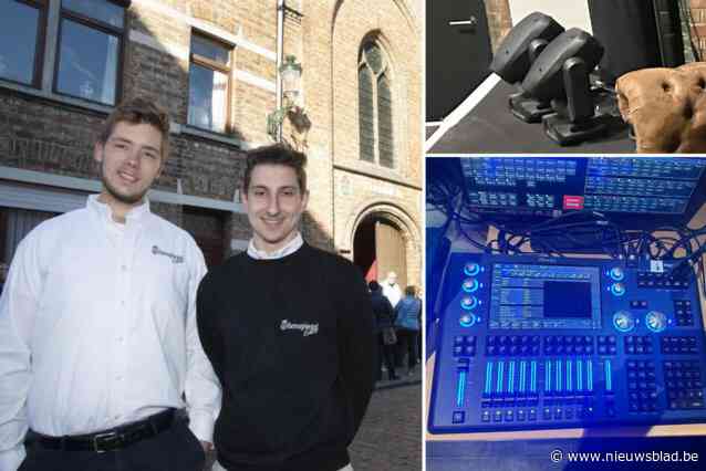 Zaakvoerders feestkerk Owla in zak en as nadat inbrekers fortuin aan materiaal stelen: “De zoveelste tegenslag”