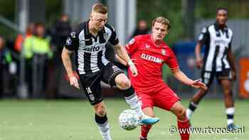 Live: kan Heracles stunten in de derby bij FC Twente?