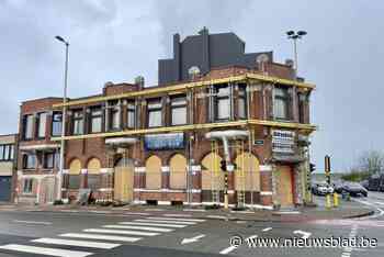 Burgemeester laat ‘waardevol pand’ toch slopen: “Situatie niet langer houdbaar”