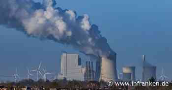 Mehrere Kohlekraftwerks-Blöcke zu Ostern abgeschaltet