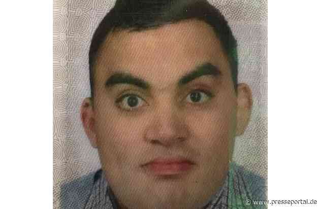 POL-F: 240331- 0363 Frankfurt - Heddernheim / Riedberg: Vermisste Person