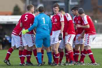 SK Merelbeke verdwijnt in de provinciale reeksen en gaat op in FC Anatolia Gent aan: “Situatie was niet meer houdbaar”
