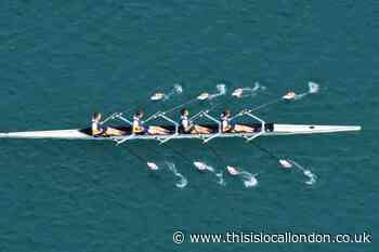 Cambridge take a near clean “sweep” the boat race 2024