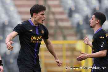 Spektakel op de Heizel, RSCA Futures staat op uit de doden, maar laat totale ommekeer liggen vanop de stip: “Voor rust waren we niet bij de les”