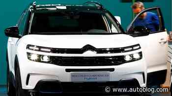 Russian company starts Citroen production at former Stellantis factory