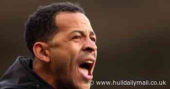 Liam Rosenior's rallying cry as Hull City look for big response at Leeds United