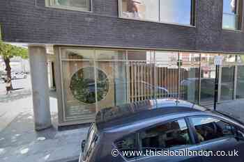 Caldera London seeks premises license from Hackney Council