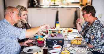 Wil je de vieze geurtjes kwijt? Zo ruikt je huis weer fris na het gourmetten