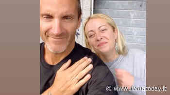 Travolto mentre era in bici. Gravissimo il personal trainer di Meloni e Totti