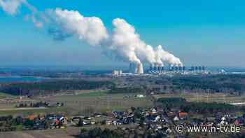 RWE und LEAG schalten ab: Sieben Blöcke von Kohlekraftwerken stillgelegt