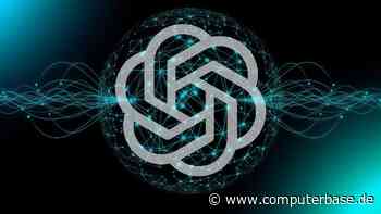 Neues OpenAI-Modell: „Voice Engine“ kann mit 15-sekündigen Sprachaufnahme die Stimme klonen