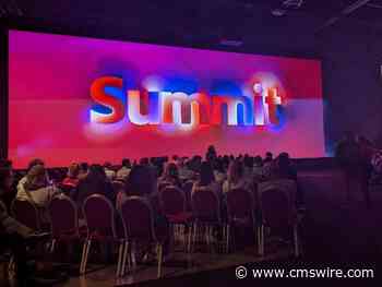 CX Trends: Full Circle Moments at Adobe Summit