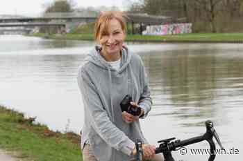 Radtour mit Kaffee-Stopp: Mit Birgit Kallerhoff durchs Münsterland