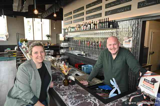 Taproom Brouwerij Debrabandere opent (eindelijk) de deuren: “Openingsweekend zeer beloftevol”