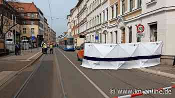 Leipzig: Unfall Diakonissenhaus - Kind verstirbt