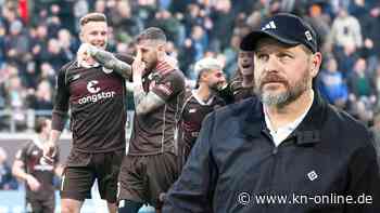 2. Bundesliga: Das Restprogramm der Favoriten