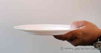 Frans bedrijf maakt servies dat geen geluid maakt