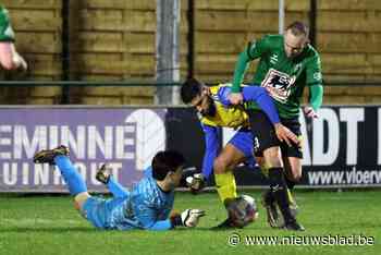 KSC Dikkelvenne duwt Sparta Petegem de dieperik in: “Jammer voor hen, maar daar kunnen we geen rekening mee houden”