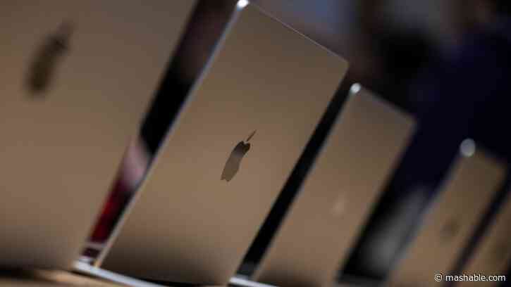 The simple steps to factory reset a MacBook