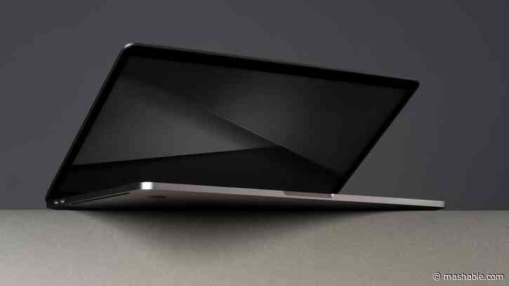 Here's how to get a 15.4-inch MacBook Pro for $374