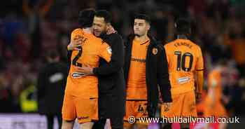 Ally McCoist delivers Championship verdict as Hull City aim to end Leeds' record