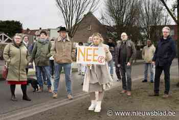 Buurtbewoners vechten eerdere vergunning van vierde windturbine aan: “Er wordt geen rekening gehouden met onze gezondheid”