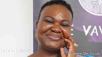 'I was mutilated at 16 but I won't let it define me'