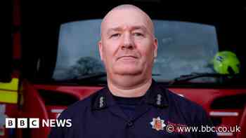 Why are electric car fires so hard to deal with?