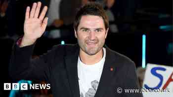 Man arrested over death of Gogglebox star released