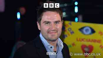 Tributes paid to Clacton Gogglebox star