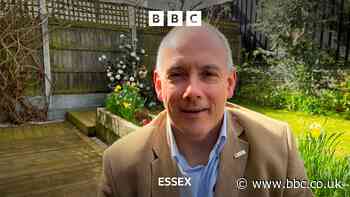 Robert Halfon resigns as Harlow's longest-serving MP