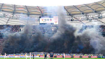 Weshalb VfB-Fans schweigen und im Machtkampf dunkle Wolken aufziehen lassen