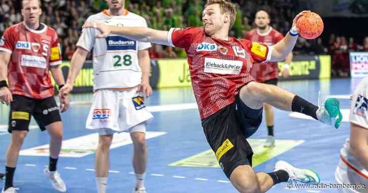 Füchse Berlin verteidigen Tabellenführung vor Magdeburg